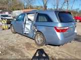 Honda Odyssey Ex-L 5FNRL5H66CB096260 снимка