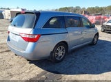 Honda Odyssey Ex-L 5FNRL5H66CB096260 снимка