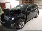 Chevrolet Equinox Lt 2GNAXKEV9K6184601 снимка