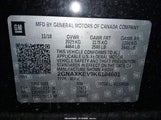 Chevrolet Equinox Lt 2GNAXKEV9K6184601 снимка