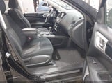 Nissan Pathfinder S 5N1DR2MM9JC650666 снимка