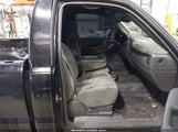Chevrolet Silverado  Classic Work Truck 3GCEC14X07G238107 fotografie