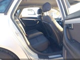 Audi A4 2.0T WAUAF78EX6A040727 снимка