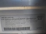 Audi A4 2.0T WAUAF78EX6A040727 снимка