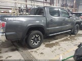 Toyota Tacoma Trd Off-Road 3TMCZ5AN3LM303978 снимка