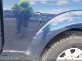Nissan Frontier Nismo Off Road 1N6AD06W68C403430 photo