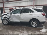 Chevrolet Equinox Awd Ls 3GNAXSEG8RL226036 fotografie