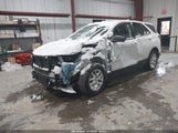 Chevrolet Equinox Awd Ls 3GNAXSEG8RL226036 fotografie