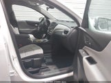 Chevrolet Equinox Awd Ls 3GNAXSEG8RL226036 fotografie