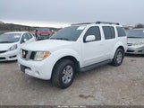 Nissan Pathfinder Le 5N1AR18W95C730015 снимка