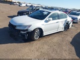 Honda Accord Hybrid Touring JHMCR6F73HC009651 fotografie