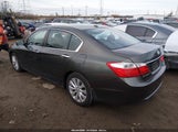 Honda Accord Ex-L 1HGCR2F85EA160695 снимка