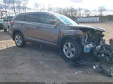 Toyota Highlander Limited 5TDYZRFH8HS194943 снимка