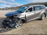 Toyota Highlander Limited 5TDYZRFH8HS194943 снимка