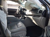 Toyota Highlander Limited 5TDYZRFH8HS194943 снимка