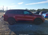 Kia Sorento Sx 5XYRKDLF3MG058693 снимка