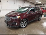 Ford Edge Titanium 2FMPK4K96KBC67345 fotografie