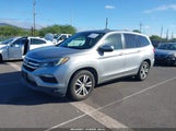 Honda Pilot Ex-L 5FNYF5H53HB039130 снимка