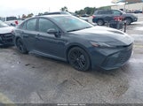 Toyota Camry Se 4T1DAACK9SU090080 снимка