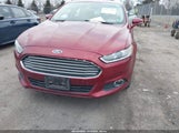 Ford Fusion Se 3FA6P0H73GR238089 снимка