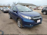 Honda Hr-V Ex 3CZRU6H59HM723136 снимка