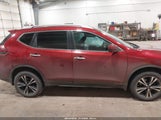 Nissan Rogue S Intelligent Awd/Sl Intelligent Awd/Sv Intelligent Awd 5N1AT2MV1LC729359 fotografie