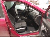 Nissan Rogue S Intelligent Awd/Sl Intelligent Awd/Sv Intelligent Awd 5N1AT2MV1LC729359 fotografie