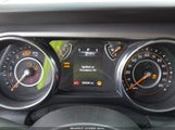 Jeep Wrangler Willys Sport 4X4 1C4GJXAN7MW693599 снимка