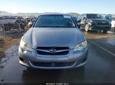 Subaru Legacy 2.5I 4S3BL616587210070 снимка