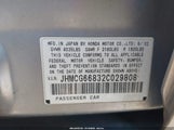 Honda Accord 2.3 Ex/2.3 Se JHMCG66832C029808 photo