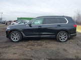 BMW X7 xDrive40I 5UXCW2C55KL086081 снимка
