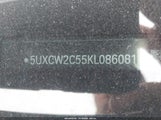 BMW X7 xDrive40I 5UXCW2C55KL086081 снимка
