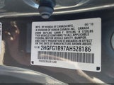 Honda Civic Ex-L 2HGFG1B97AH528186 снимка