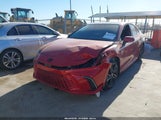 Toyota Camry Xse 4T1DAACK1SU007905 снимка