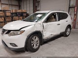 Nissan Rogue Sv 5N1AT2MT1FC822000 снимка