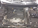 Chevrolet Equinox Awd Lt 1.5L Turbo 3GNAXUEVXLL171199 photo