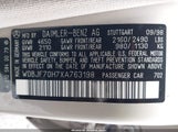 Mercedes-Benz E 430 WDBJF70H7XA763198 снимка