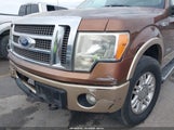 Ford F-150 Lariat 1FTFW1ET7CFA69531 снимка