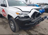 Toyota Tacoma Sr 3TYRX5GN5PT084569 снимка