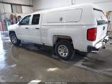 Chevrolet Silverado  Wt 1GCRCNEH4JZ335883 снимка