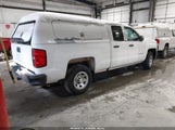 Chevrolet Silverado  Wt 1GCRCNEH4JZ335883 снимка