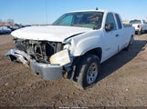 GMC Sierra  Work Truck 1GTR2TE09BZ395841 снимка