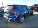 Nissan Rogue S 5N1AT2MV6KC813966 снимка