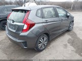 Honda Fit Ex JHMGK5H71GX043611 снимка