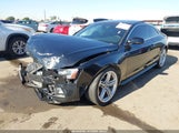 Audi S5 3.0T Premium Plus WAUVGAFR5DA053416 снимка