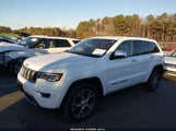 Jeep Grand Cherokee Limited 4X4 1C4RJFBT7KC620330 fotografie