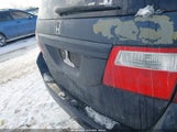 Honda Odyssey Ex-L 5FNRL38657B044418 снимка