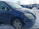 Honda Odyssey Ex-L 5FNRL38657B044418 снимка