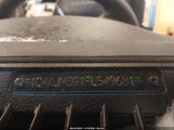 Jeep Wrangler Sahara 1C4AJWBG1FL549681 снимка