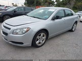 Chevrolet Malibu Ls 1G1ZB5E00CF245530 снимка